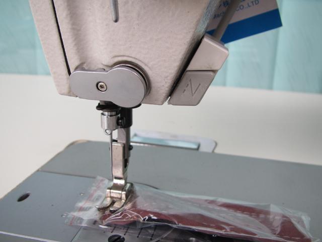 销售电脑平车奥玲rn6188802织物缝纫机